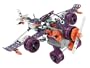 Erector 40 Model Construction Set