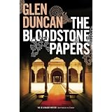 The Bloodstone Papersby Glen Duncan