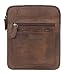 Leaderachi Leather 15Liters Muskat Messenger Bag RS.1799.00