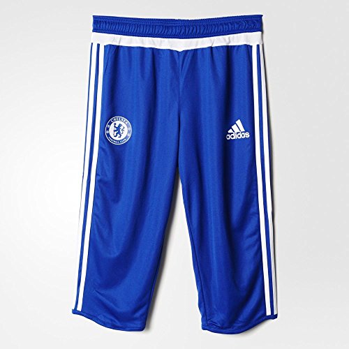 Adidas Mens Climacool Chelsea 3/4 Training Pant