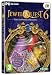 Jewel Quest 6 - The Sapphire Dragon (PC CD)