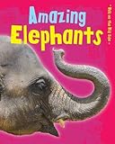 Amazing elephants