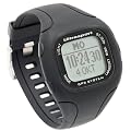 Ultrasport orologio GPS cardiofrequenzimetro con fascia pettorale "NavRun 500"