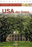 USA  Der Osten - Horst Schmidt-Br&uuml;mmer