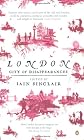 London: City of Disappearances