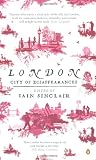Cover of London by Iain Sinclair 0141019484