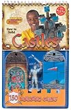 Building Cards: How to Build Castles