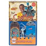 Building Cards: How to Build Castles