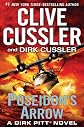Poseidon's Arrow