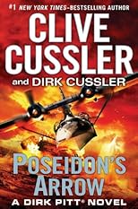 Poseidon's Arrow