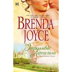 An Impossible Attraction