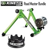 Kurt Kinetic Road Machine Indoor Trainer Bundle