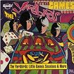 Little Games Sessions & More