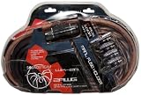Soundstream Wk-2g Complete 2 Gauge Amplifier Wiring Kit
