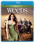 Weeds: The Complete Sixth Season [Blu...