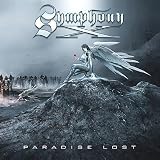 SYMPHONY X - Paradise Lost [12 inch Analog]