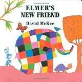 Elmers New Friend