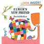 Elmer's New Friend