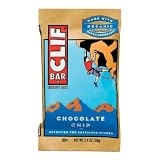 Clif Bars Box of 12 Nutrition Product