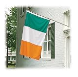 Flag of Ireland