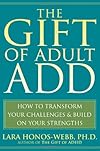 The Gift of Adult ADD