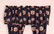 Auburn Tigers - Valance - (SEC Conference)
