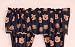Auburn Tigers - Valance - (SEC Conference)
