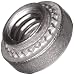 Stainless Steel Self Clinching Nut, 1.4 Sheet Thickness (Metric)