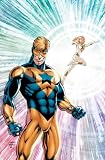 Booster Gold: The Tomorrow Memory