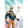 Booster Gold: The Tomorrow Memory