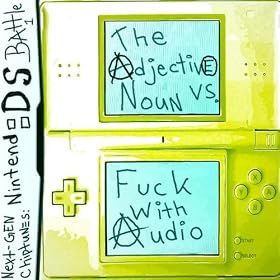 Next-gen Chiptunes: Nintendo D.S. Battle 1