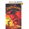 Percy Jackson, Band 2: Percy Jackson - Im Bann des Zyklopen