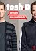 Tosh.0: Cardigans Plus Casual Jackets
