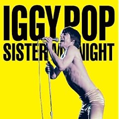 Sister Midnight