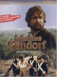 Mathias Sandorf (2 DVDs) - Die legend�ren TV-Vierteiler - Istv�n Bujtor