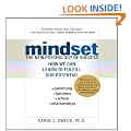 Mindset: The New Psychology of Success