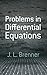 Problems in Differential Equations (Dover Books on Mathematics)