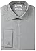 Calvin Klein Men's Slim Fit Non Iron Variegated Stripe