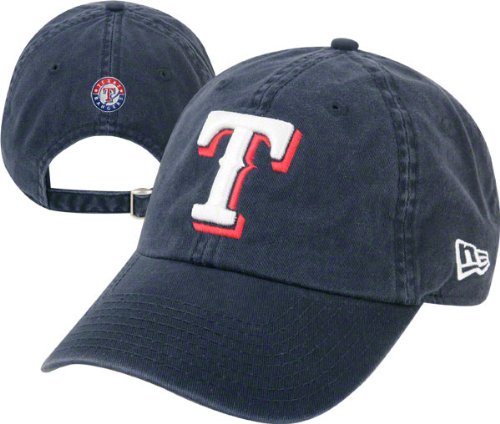 Texas Rangers GW920 Adjustable Hat