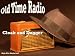 Search : Cloak and Dagger Old Time Radio