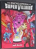 The encyclopedia of super villains