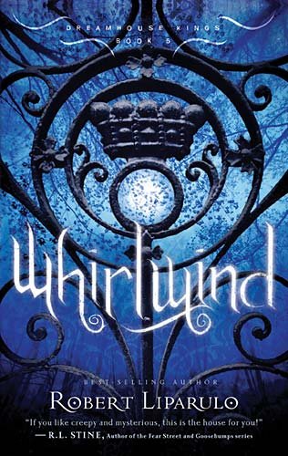 Nelson/Word Pub Group Whirlwind (Dreamhouse Kings)