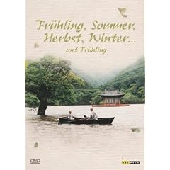 Fr�hling, Sommer, Herbst, Winter und... Fr�hling