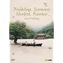 Fr�hling, Sommer, Herbst, Winter und... Fr�hling <b>DVD</b> ~ Oh Young-soo