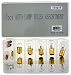 AUTOMOTIVE 12V BULB ASSORTED 17-PIECE SET