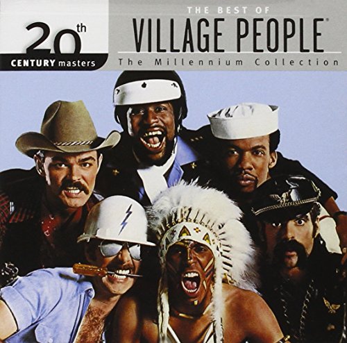 Village People - D.J. Disco Mix, Volume 2 - Zortam Music