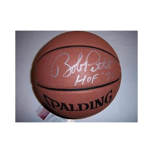 Bob Pettit Basketball