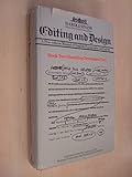Editing and design : a five-volume manual of English, typography and layout