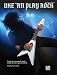 Alfred Uke 'An Play Rock for Ukulele Book Alfred Uke 'An Play Rock for Ukulele Book