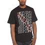 Sean John Men's Sean John Stacked T-Shirt